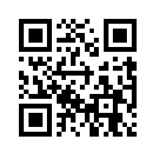 Código QR de Calabreza