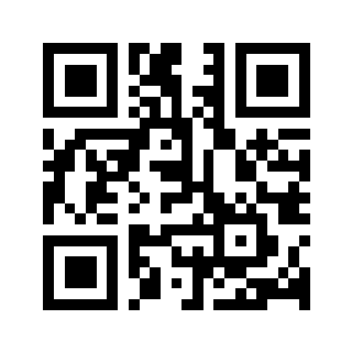 Código QR de Calabreza